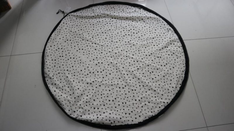 Sac à Jouets 2 Modèles au Choix 140x140x3cm – Image 2