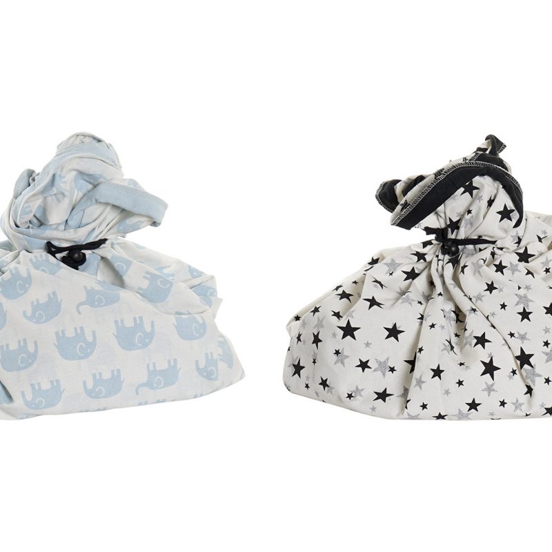 Sac à Jouets 2 Modèles au Choix 140x140x3cm