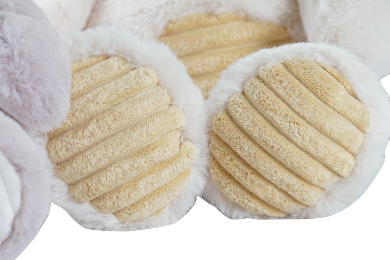 Peluche Animaux 4 Modèles au Choix 20x20x20cm – Image 3