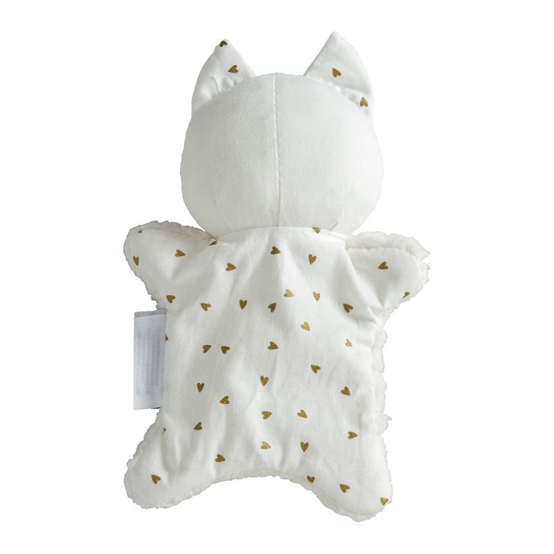 Mini toudoux Chat Petit Carrousel - MATHILDE M – Image 3