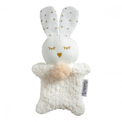 Peluche Lapin Petit Carrousel