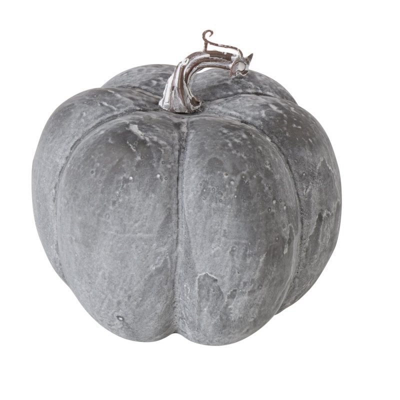 Courge "Timea" en Polyethylène, 3 Coloris au Choix, H.14cm – Image 5