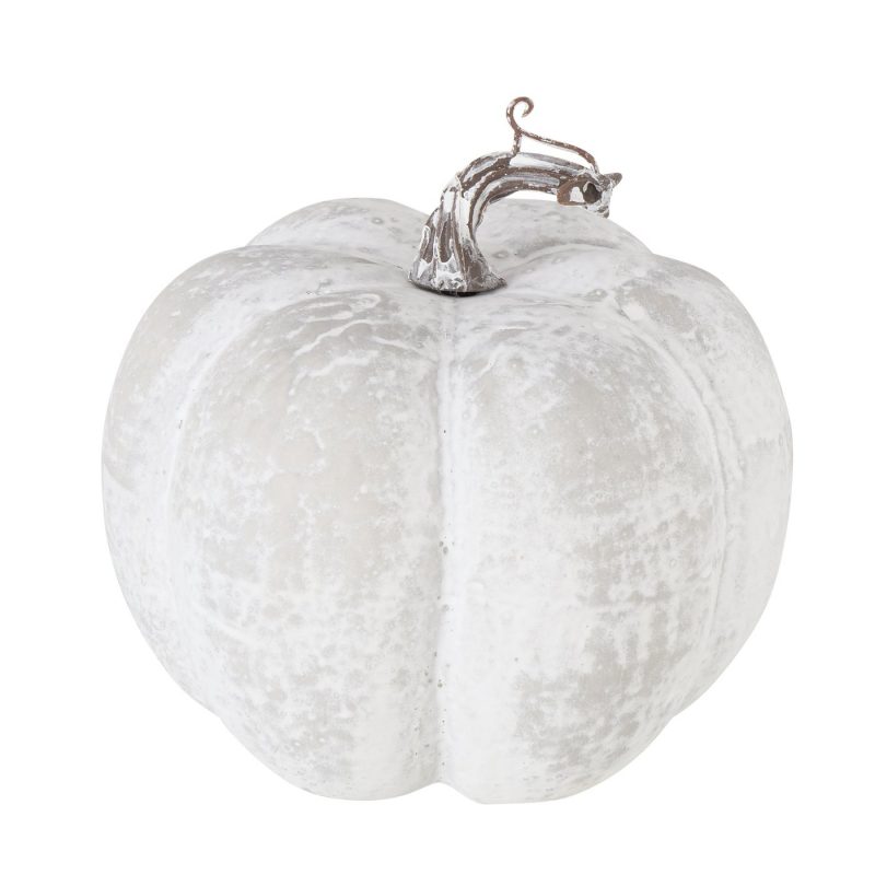 Courge "Timea" en Polyethylène, 3 Coloris au Choix, H.14cm – Image 6
