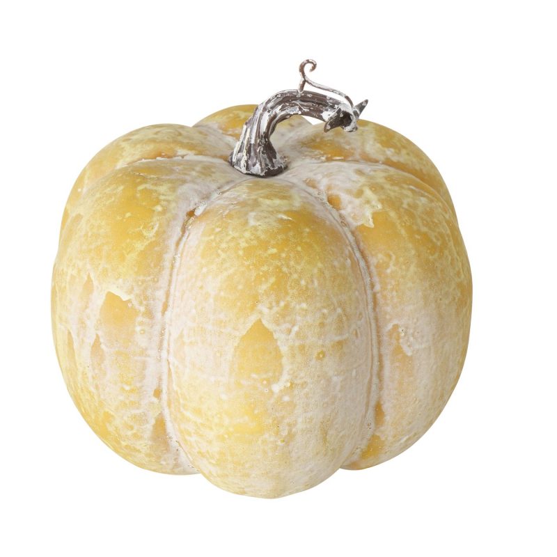 Courge "Timea" en Polyethylène, 3 Coloris au Choix, H.14cm – Image 7