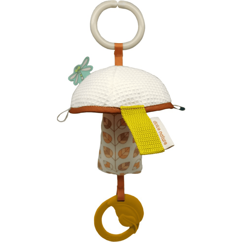Champignon d'Eveil "Dolce Earth" – Image 3