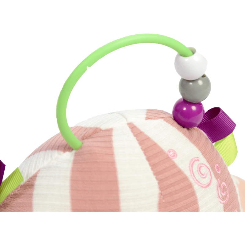Peluche d'Activité "Alice" - 18 cm – Image 4