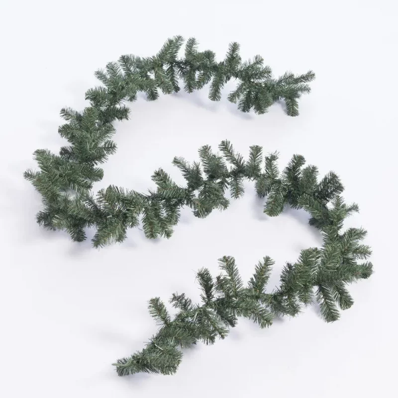 Guirlande Sapin "Canada" Ø20x L.270cm – Image 2