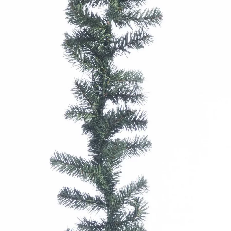 Guirlande Sapin "Canada" Ø20x L.270cm – Image 3