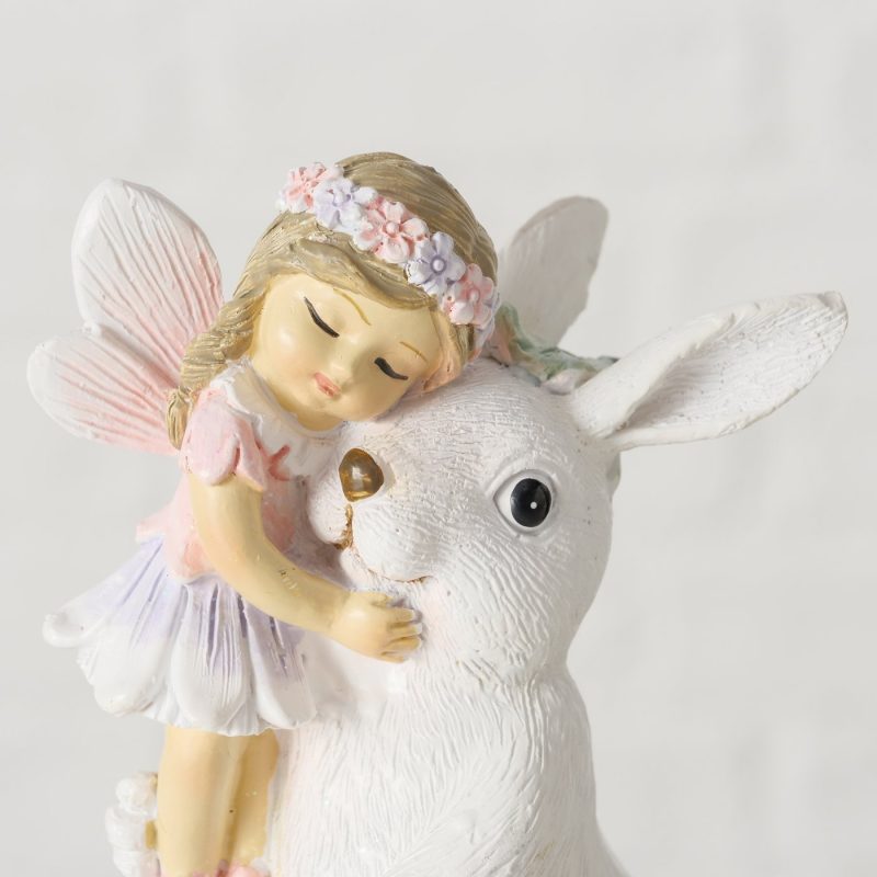 Fogurine "Lilia", en Résine, Chat  H.9,5cm – Image 11