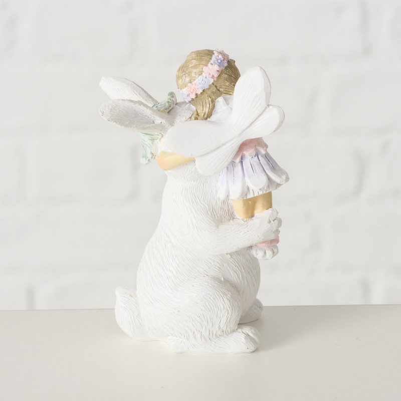 Fogurine "Lilia", en Résine, Chat  H.9,5cm – Image 9