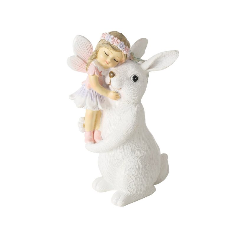 Fogurine "Lilia", en Résine, Chat  H.9,5cm – Image 5