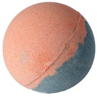 Boule de Bain avec Emballage Cadeau Champs de Coquelicots - Rose Blanche & Jasmin – Image 2