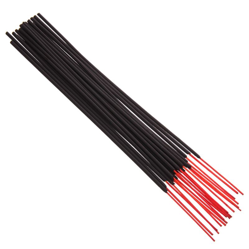 Bâtons d'Encens "Stamford Premium Hex" 24cm, Senteurs au Choix