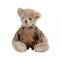 Peluche "Louise Mansen" Elven - Ours 28cm
