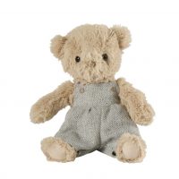Peluche "Louise Mansen" Elouan - Ours 20cm
