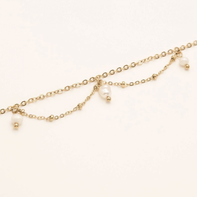 Chaine de Cheville Bohm Paris - Selena