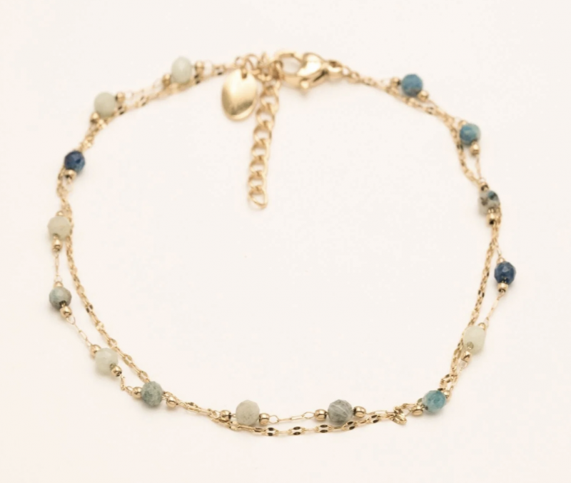 Chaine de Cheville Bohm Paris - Moira