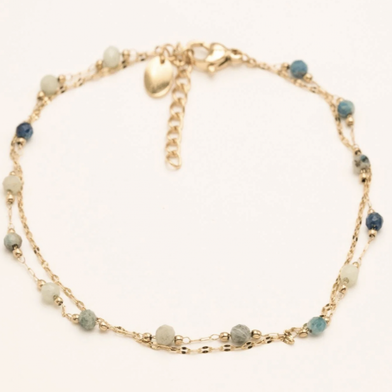 Chaine de Cheville Bohm Paris - Moira