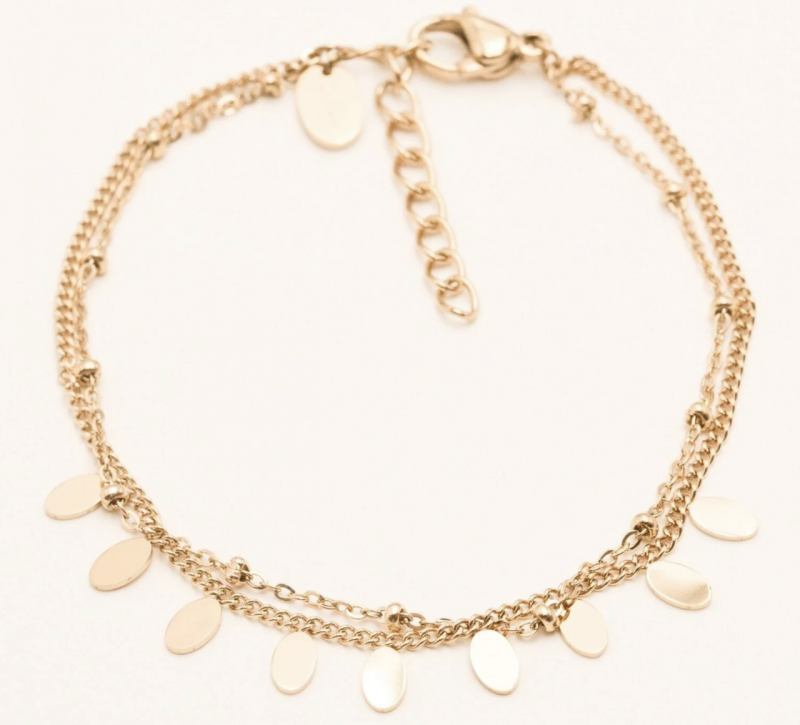 Chaine de Cheville Bohm Paris - Moira Erikoa