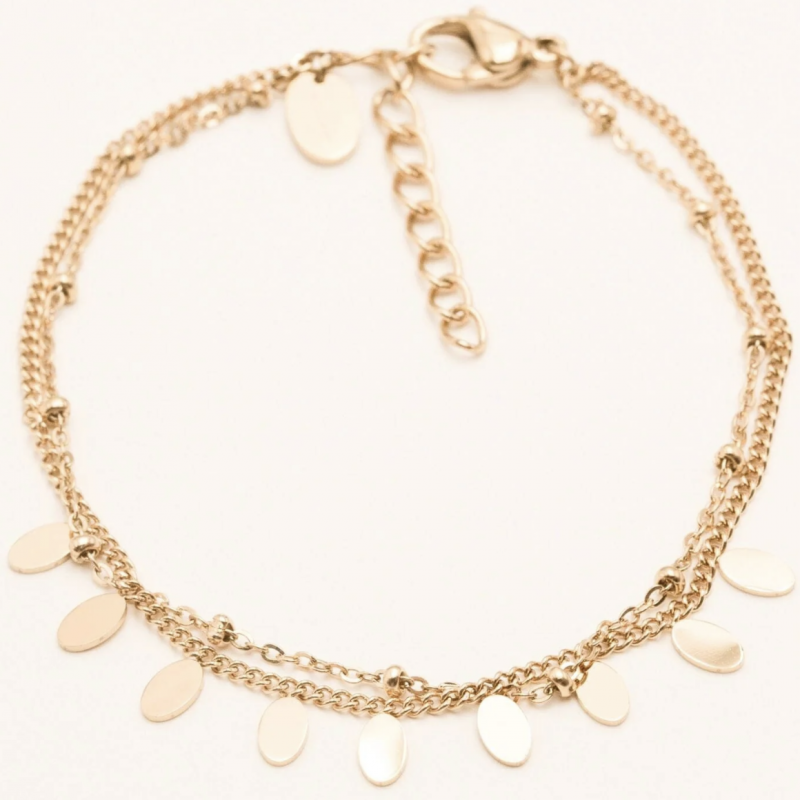 Chaine de Cheville Bohm Paris - Moira Erikoa