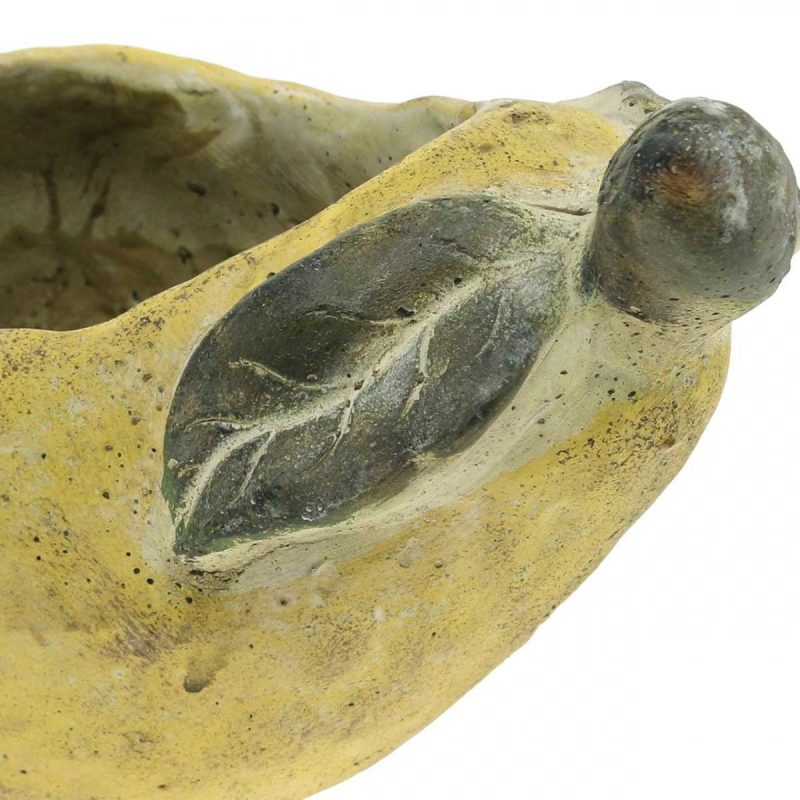 Pot "Poire" en Grès 10xH.15,5cm – Image 3