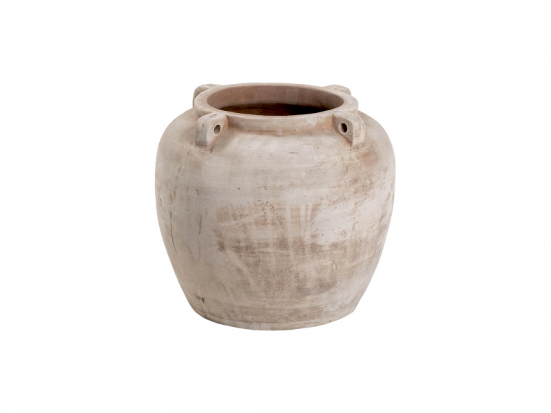 Amphore Cappuccio H.33cm – Image 2