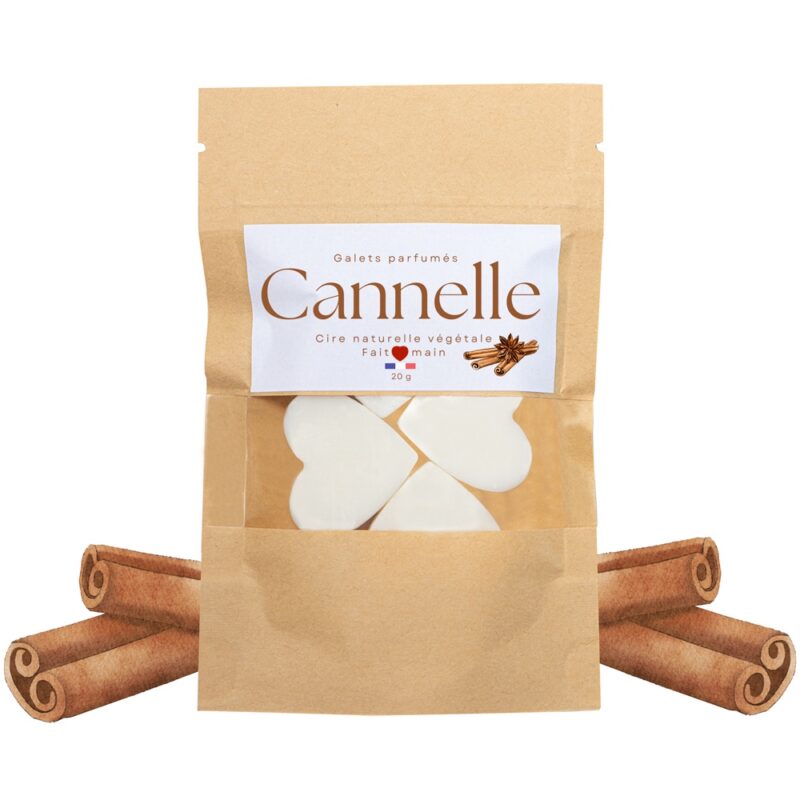 Fondants Naturels Parfumés, 20gr. Cire Végétale, Senteur au Choix – Image 5