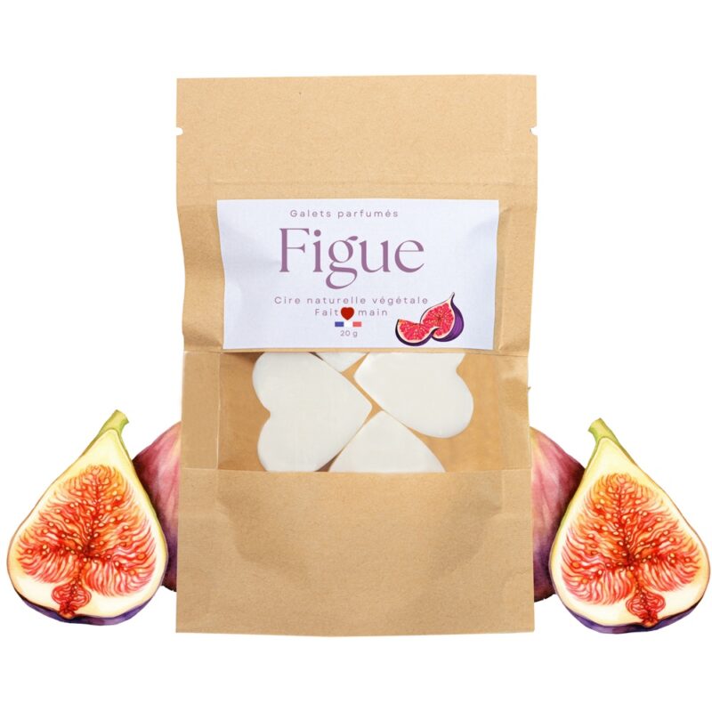 Fondants Naturels Parfumés, 20gr. Cire Végétale, Senteur au Choix – Image 6