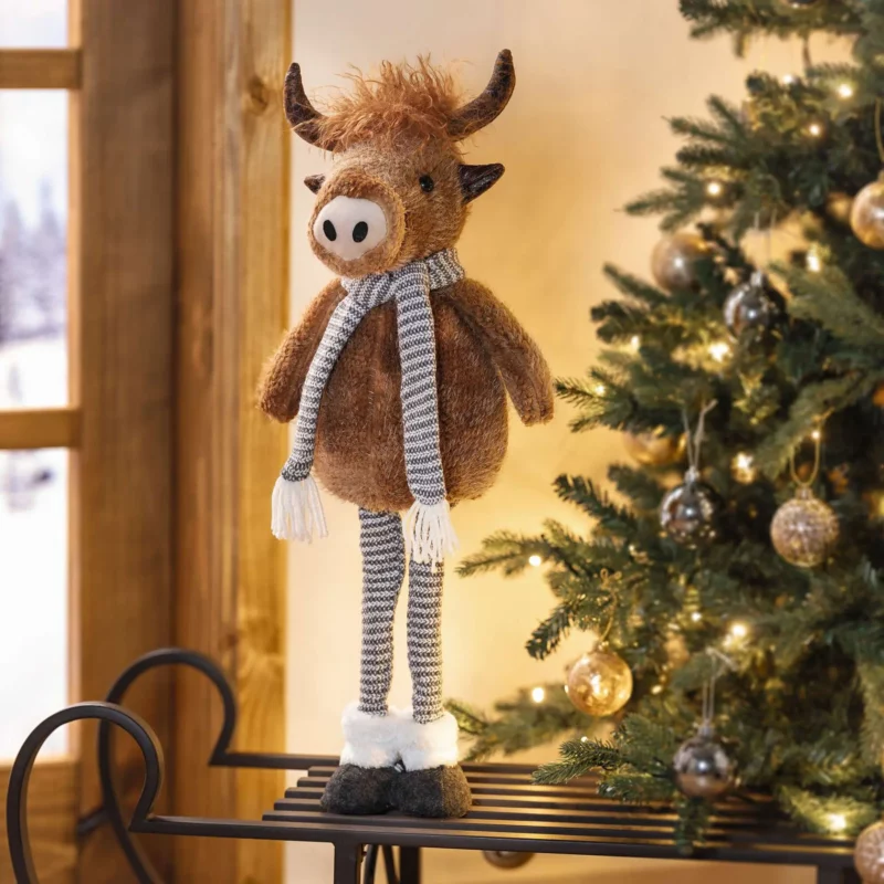 Figurine "Knut" Hauteur 68cm