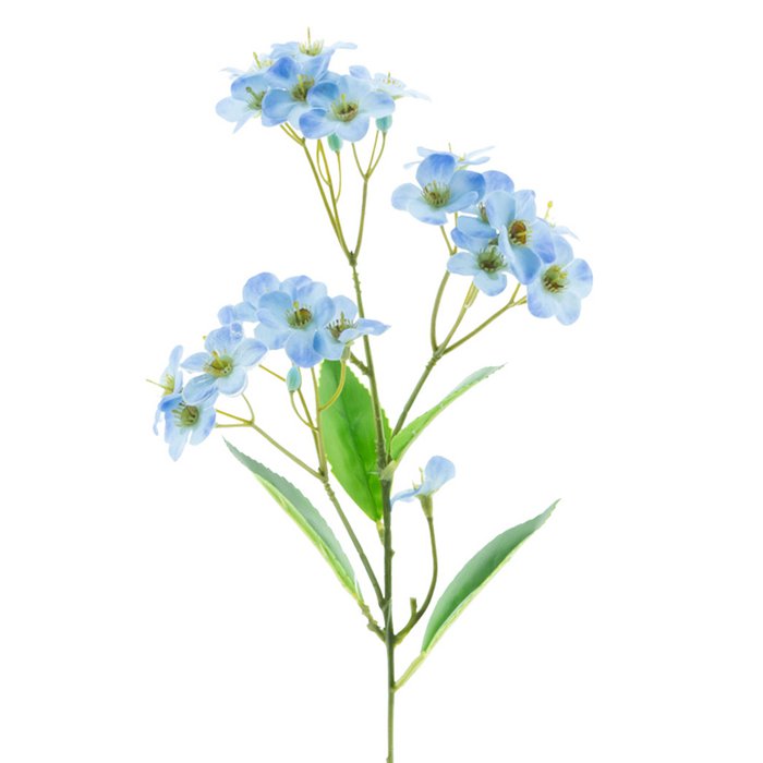 Orchidée Artificielle "Real Touch" 50cm