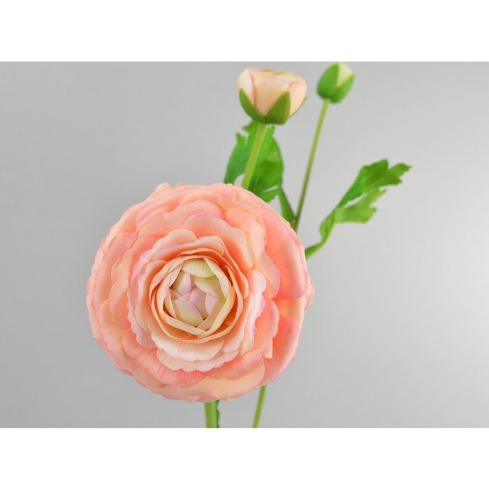 Renoncule Pêche Artificielle "Real Touch" 48cm