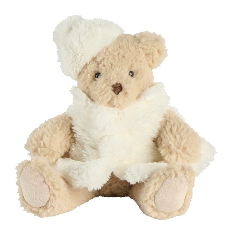 Peluche "Louise Mansen" Arya - Ours 29cm