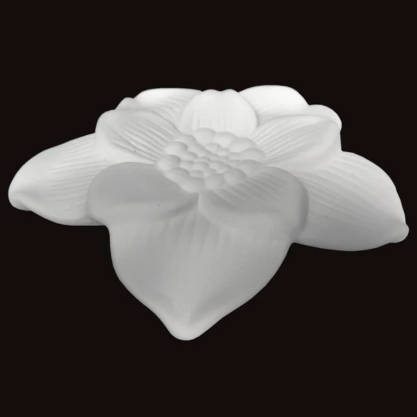 Fleur "Narcisse" pour Diffuseur à Capillarité